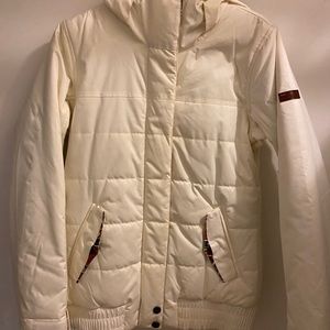 Roxy Ski Jacket